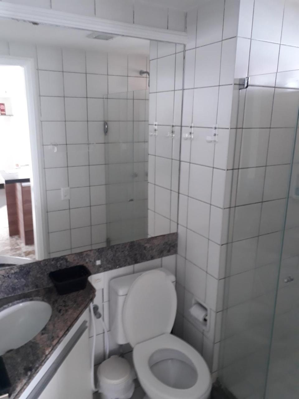 Flat A Beira Mar Fortaleza (Ceara) Exterior photo