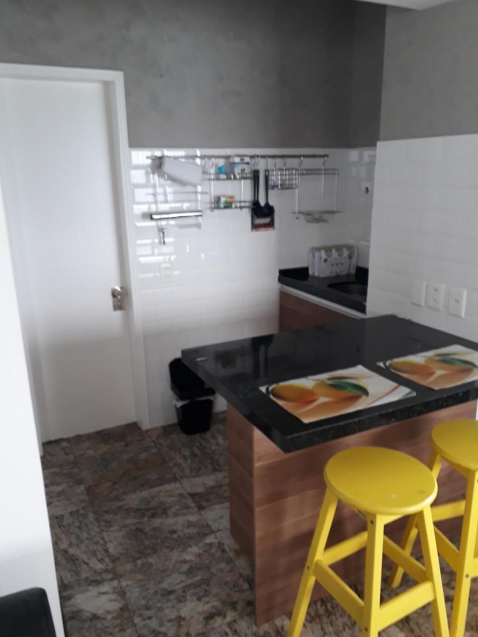 Flat A Beira Mar Fortaleza (Ceara) Exterior photo